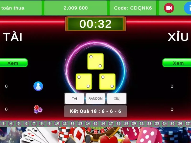 Tìm hiểu lịch sử hình thành của 789club tài xỉu online