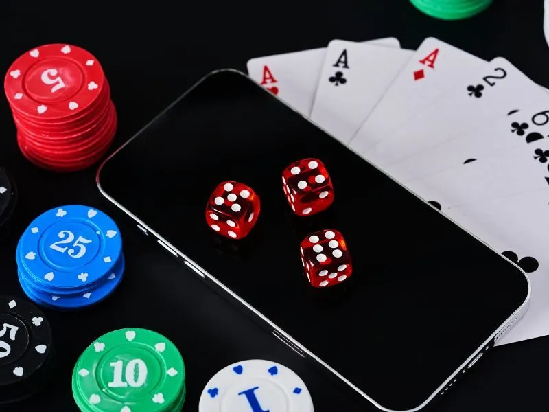 Lịch sử hình thành của tài xỉu online 180