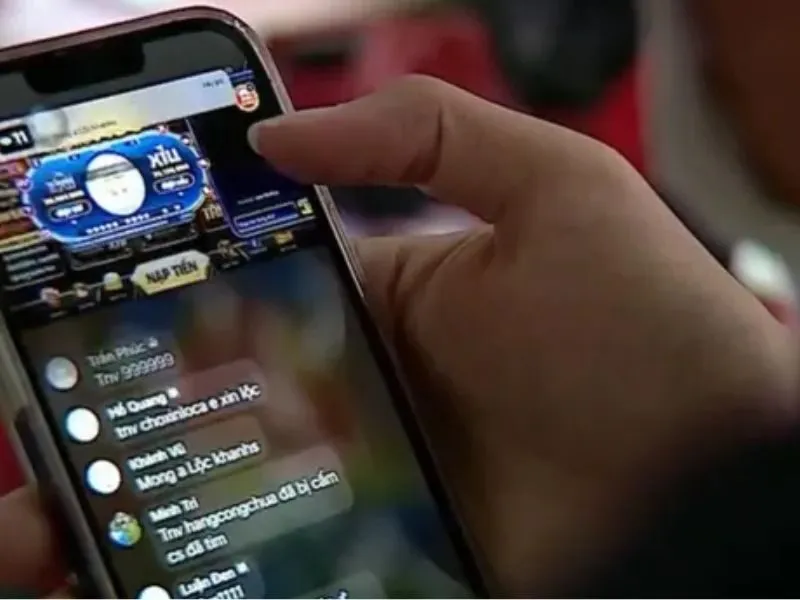 Một vài lưu ý khi chơi tài xỉu online Reinvent
