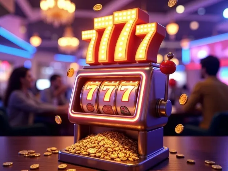 Điều gì khiến trò chơi tài xỉu tại 20vui game thủ tin tưởng?