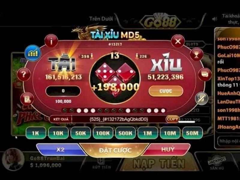 Các phương pháp soi cầu phổ biến trong tài xỉu online