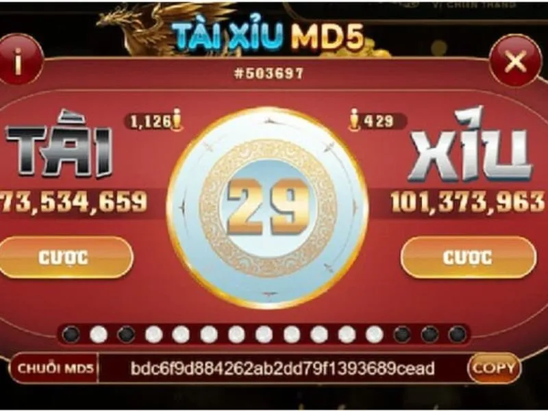 Pháp luật nói gì về chơi tài xỉu online tại Việt Nam