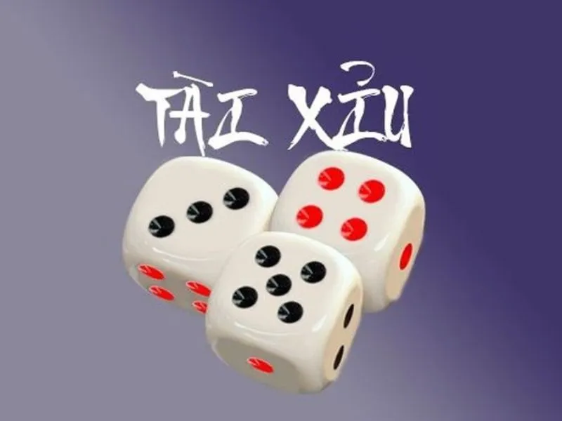 Tài xỉu online nier2 là gì?