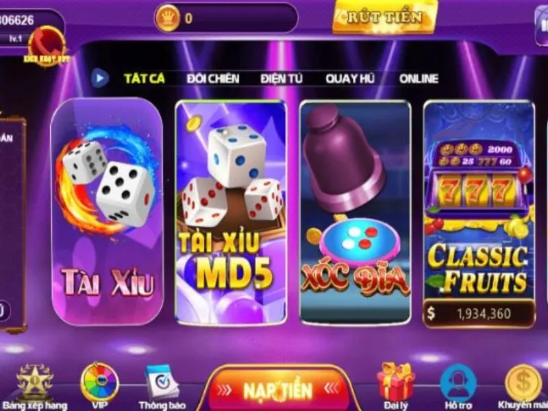 Vì sao nên tìm hiểu kỹ trước khi chọn app tài xỉu